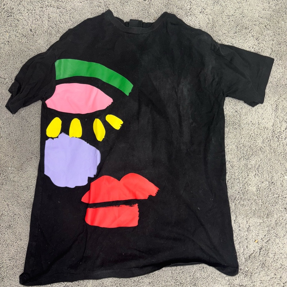 Stella shirt